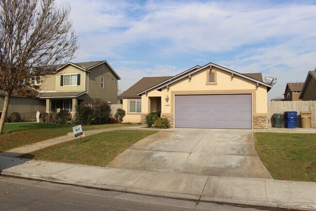 Building Photo - 208 Agile Way