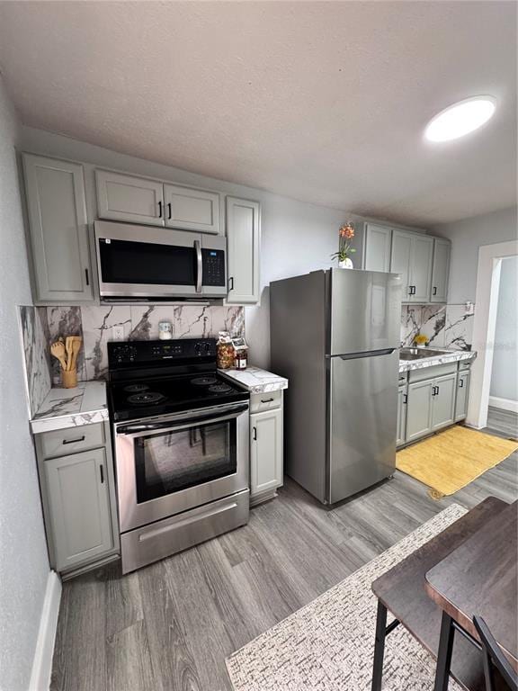 Building Photo - 1040 Randall St