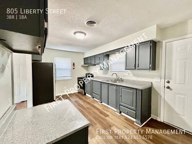 Building Photo - Coming Soon: North Chatt Single-Family Hom...