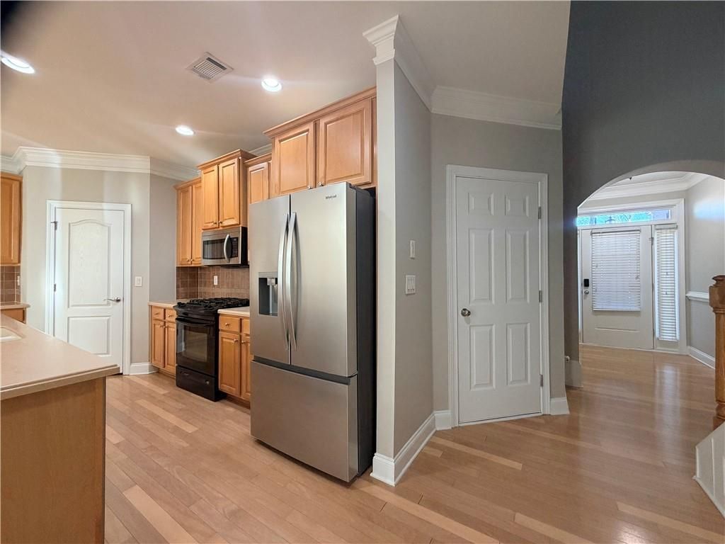 Building Photo - 2576 Gadsen Walk NW