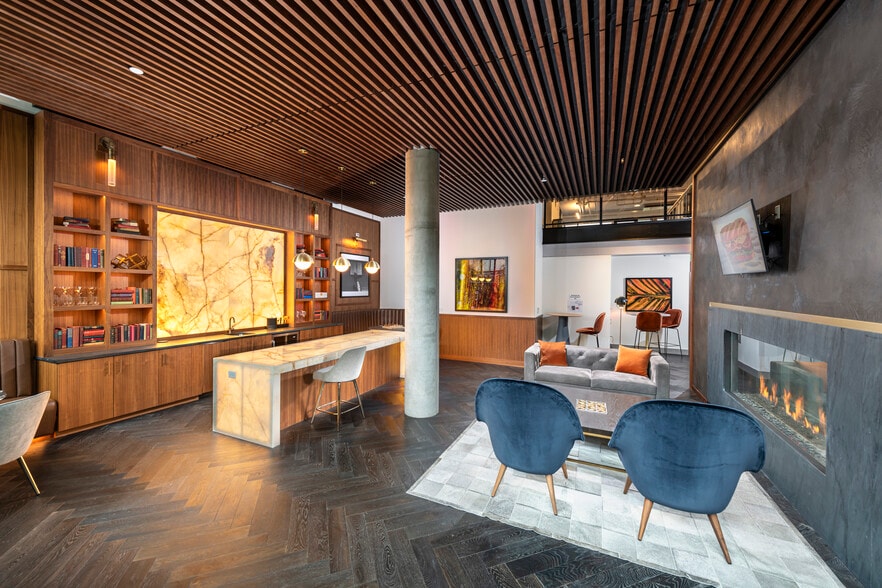 Building Photo - Nightingale