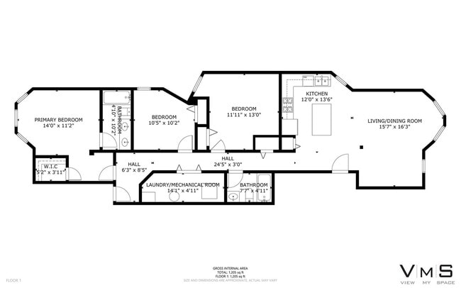 Building Photo - 4544 S Indiana Ave