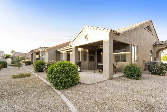 Building Photo - 4202 E Broadway Rd