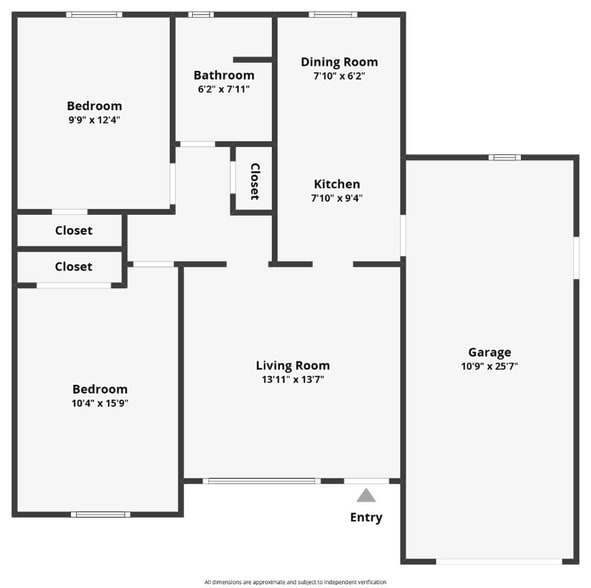 Building Photo - 1930 Hemlock St