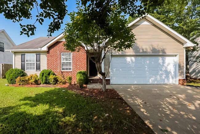 Building Photo - 3250 Prater Ct