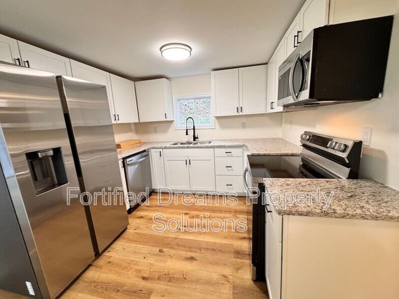 Building Photo - 94 Camp Branch Rd