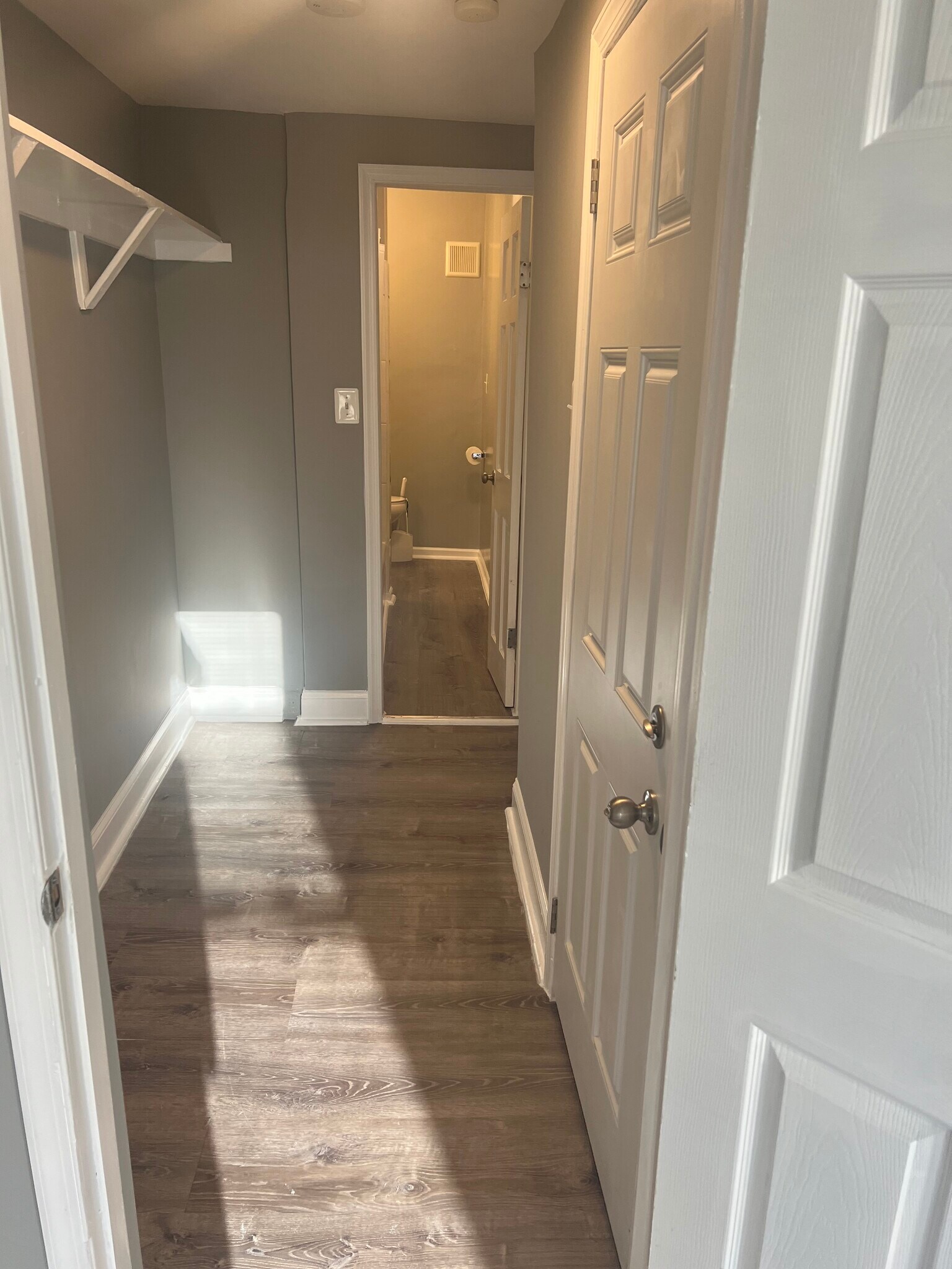 Building Photo - 1737 N Caroline St