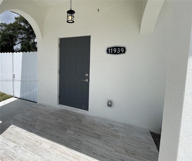 Building Photo - 11939 SW 218th St
