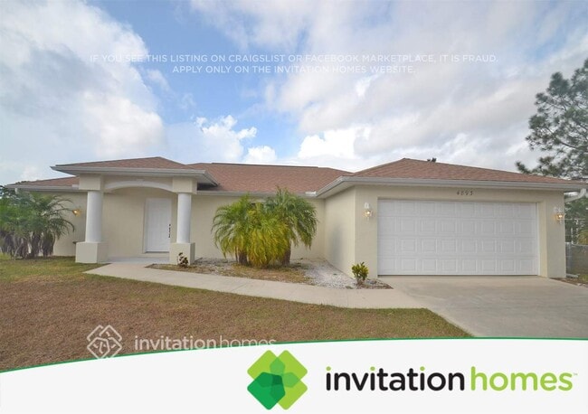 Building Photo - 4893 Fairlane Dr