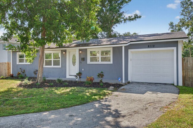 Building Photo - Fully Remodeled 3BR Home with Large Fenced Yard & New Deck