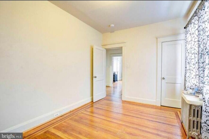 Bedroom 2 - 3344 Mondawmin Ave