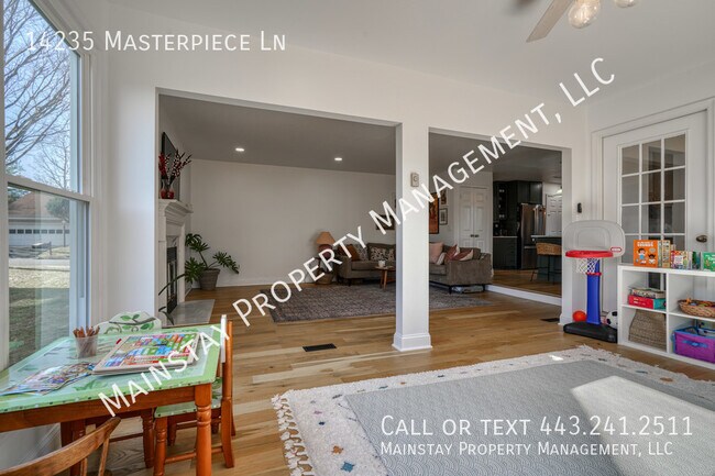 Building Photo - 14235 Masterpiece Ln