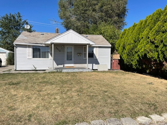 Building Photo - ***COMING SOON 11/2025***  Pet Friendly Ne...