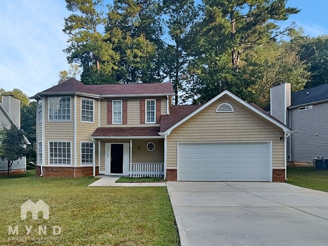 Building Photo - 7138 Lone Oak Trce
