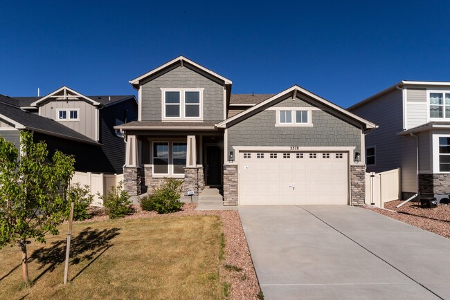 Primary Photo - Charming 3-Bedroom Home in The Trails at A...