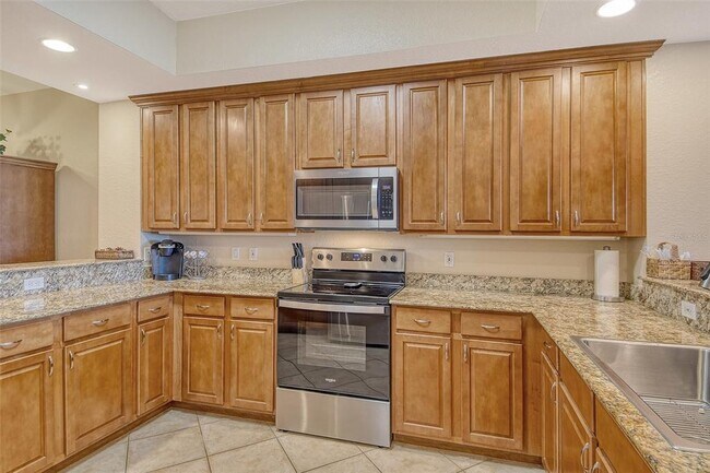 Building Photo - 5100 Jessie Harbor Dr