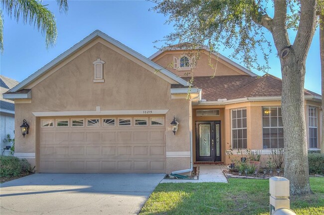Primary Photo - 10215 Evergreen Hill Dr