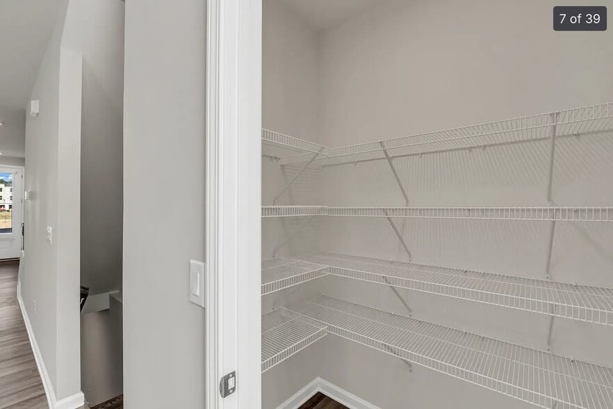 Pantry - 2703 Stream Valley Ln NW