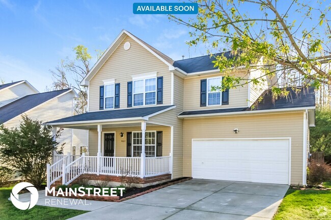 Building Photo - 1664 Haversham Park Dr