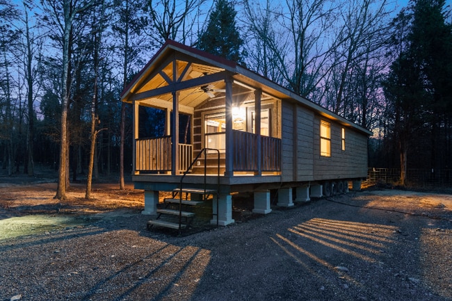 Building Photo - 6801 FM 1616