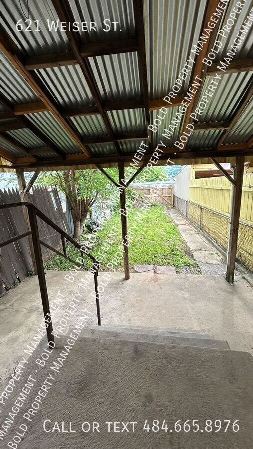 Building Photo - 621 Weiser St
