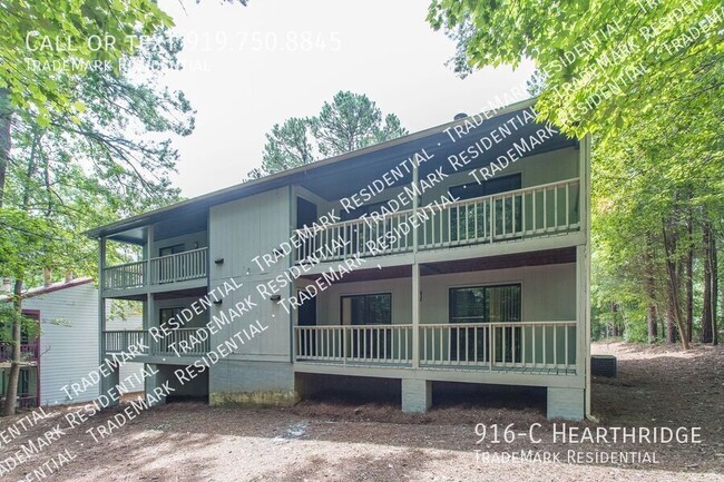 Building Photo - 916-C Hearthridge-