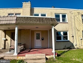 Building Photo - 1107 Cinnaminson Ave