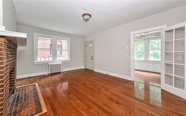 Building Photo - 1003 S Trenton Ave