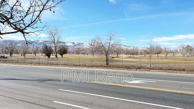 Building Photo - 2700 Plumas St