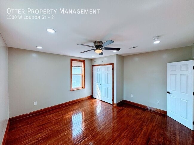 Building Photo - 1500 W Loudon St