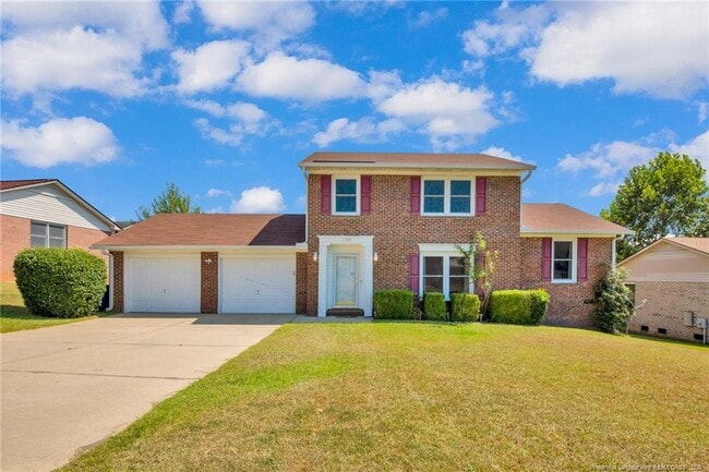 Primary Photo - 833 Wigwam Dr