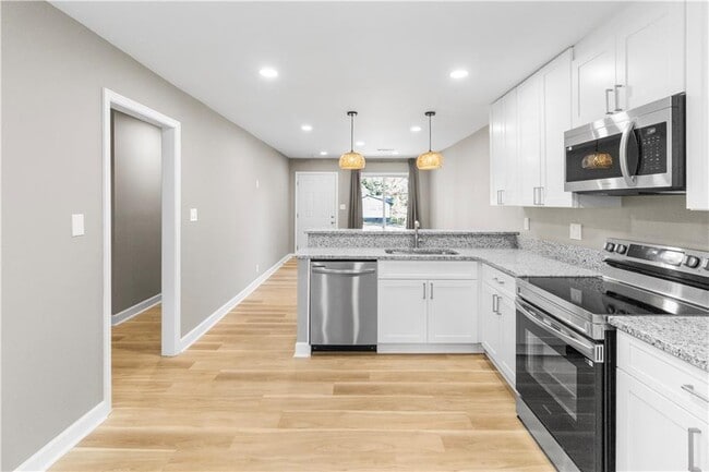 Building Photo - 2039 Nettie Ct