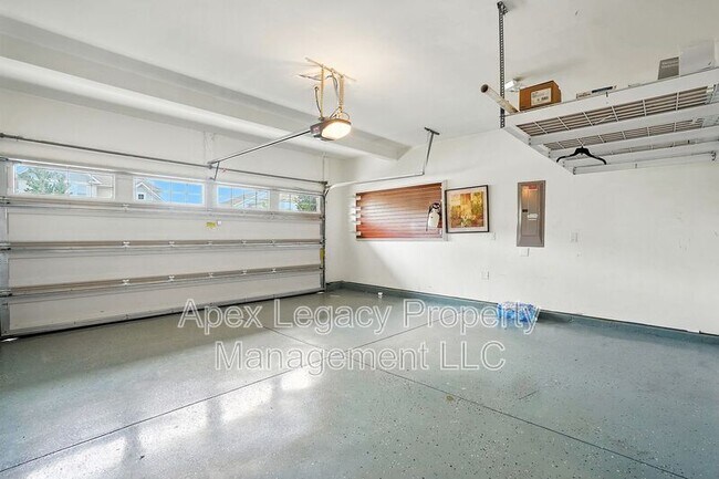 Building Photo - 1009 Artis Town Ln