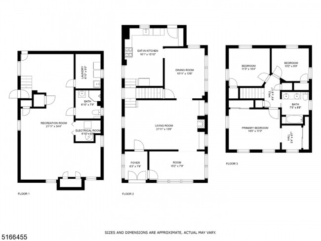 Building Photo - 170 Carteret St