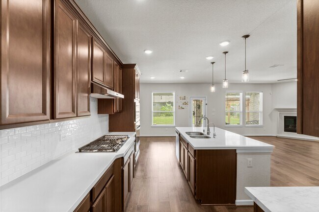Building Photo - 3850 Chapman Bluff Dr