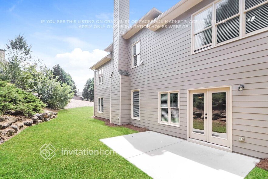 Building Photo - 2627 Creek Rock Cir