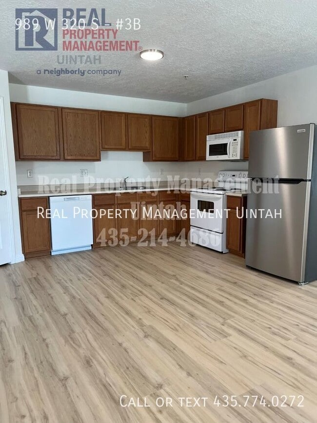 Building Photo - 989 W 320 S-#3B