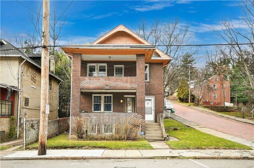 Building Photo - 1721 Montier St