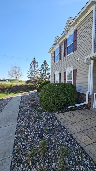 Play area - 10991 Oak Grove Cir
