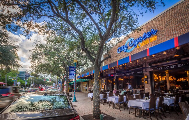 Building Photo - 250 NE 3rd Ave