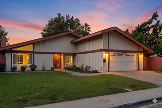 Building Photo - 17610 Hada Dr