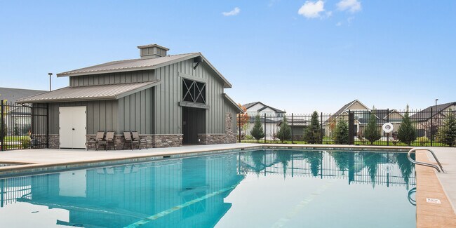 Building Photo - 3468 E Berghan St