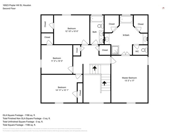 Building Photo - 16923 Poplar Hill St