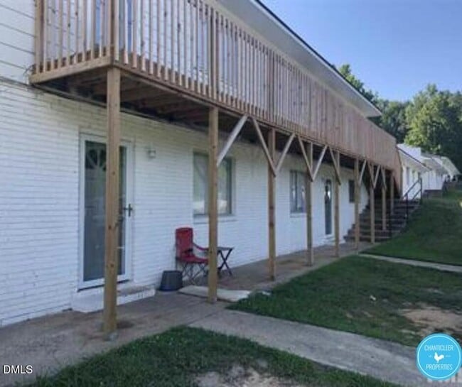 Building Photo - 1400 Creech Rd