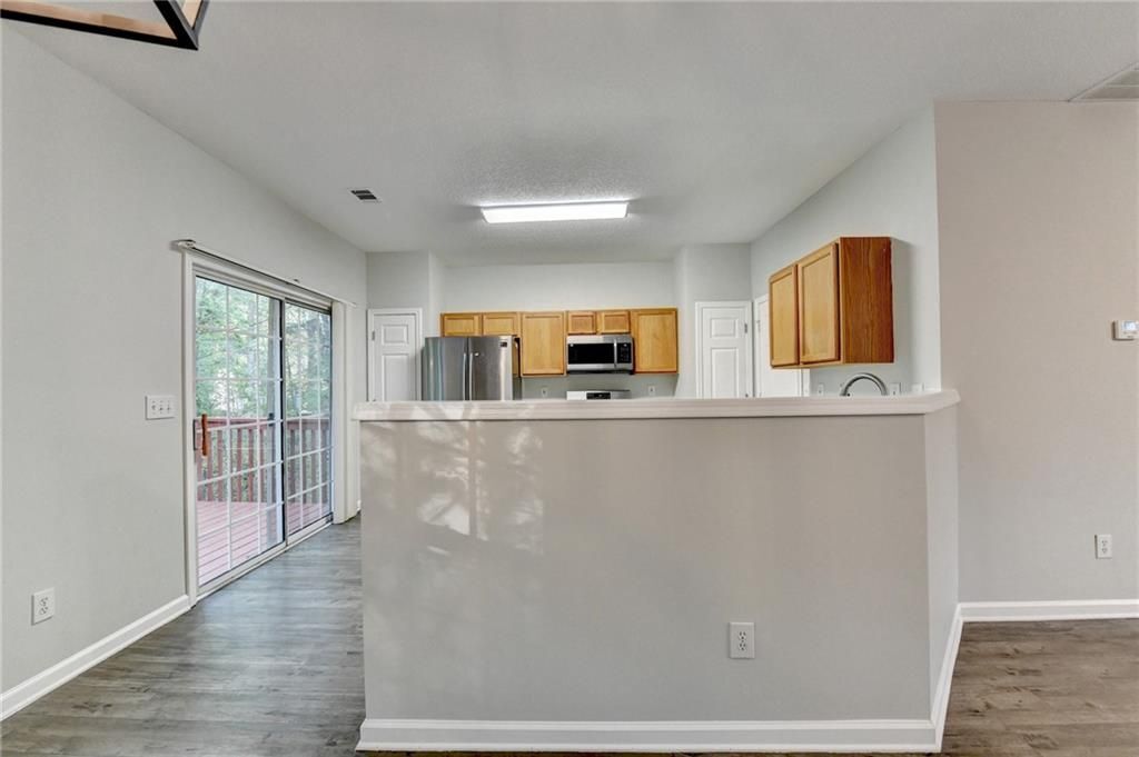 Building Photo - 3415 Oxwell Dr NW