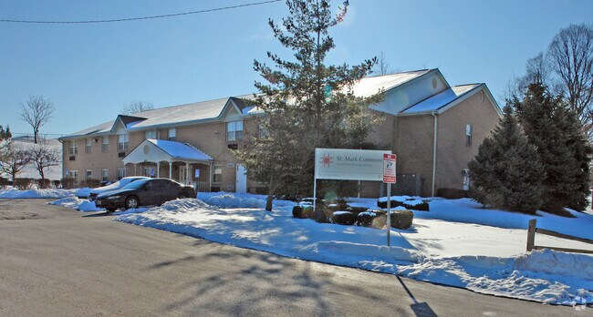 Primary Photo - St. Mark Community
