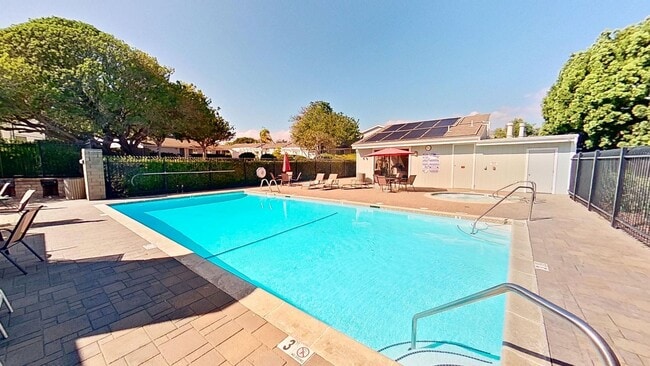 Building Photo - Spacious 3bed/2bath Goleta Condo