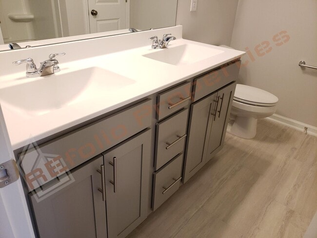 Building Photo - Brand New 3 BR 1-Car Garage Townhome in Do...