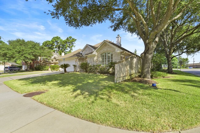 Building Photo - 2118 Louetta Spring Dr