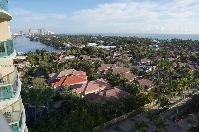 Building Photo - 19390 Collins Ave